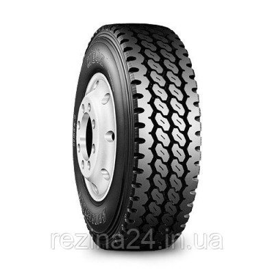 Шини Bridgestone M840 (універсальна) 13 R22.5 154/150K