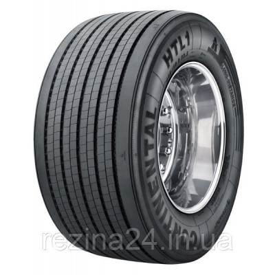 Шини Continental HTL1 445/45 R19.5 160J причіпна