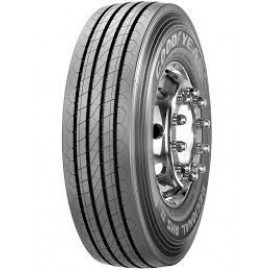 Шины Goodyear Regional RHS II (рулевая) 385/65 R22.5 164K/158L PR18