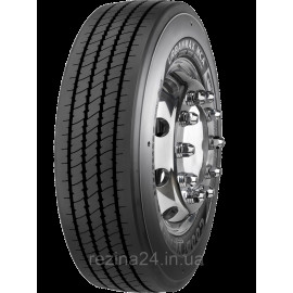 Шини Goodyear URBANMAX MCA 265/70 R19.5 140M універсальна