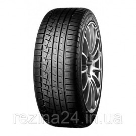 Шины Yokohama W.Drive V902B 255/50 R20 109V XL