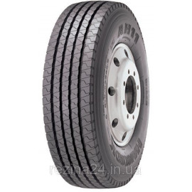 Шини Hankook AH11 265/70 R19.5 140/138M рульова