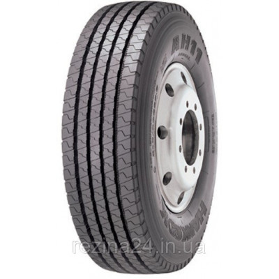 Шины Hankook AH11 265/70 R19.5 140/138M рулевая