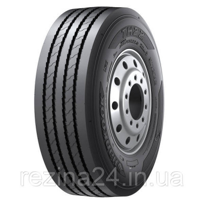 Шини Hankook TH22 (причіп) 285/70 R19.5 150/148J