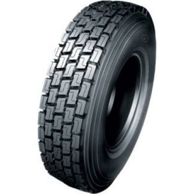 Шини Infinity D905 245/70 R17.5 143/141L провідна