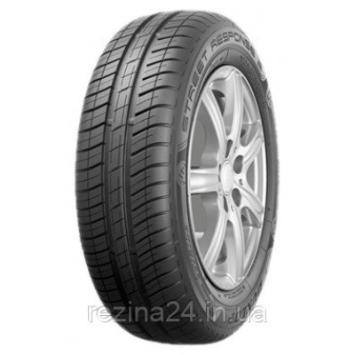 Шини Dunlop SP Street Response 2 155/65 R13 73T