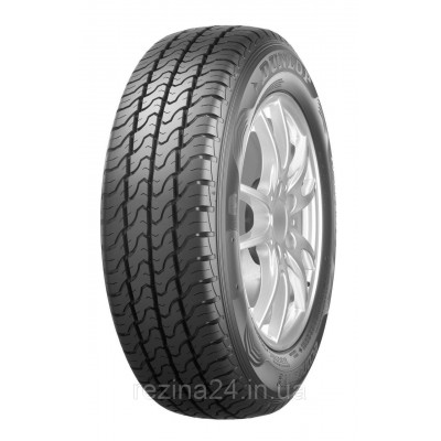 Шины Dunlop EconoDrive 185/75 R14C 102R