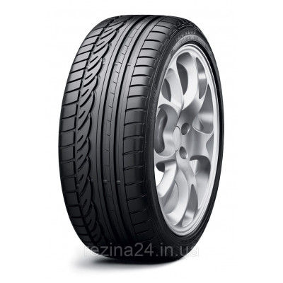 Шини Dunlop SP Sport 01 225/55 R16 95V