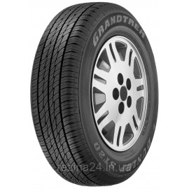 Шины Dunlop Grandtrek ST20 215/65 R16 98S