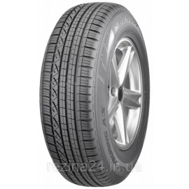 Шины Dunlop Grandtrek Touring A/S 255/60 R17 106V