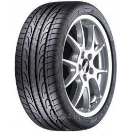 Шины Dunlop SP Sport Maxx 285/35 R21 105Y FP XL