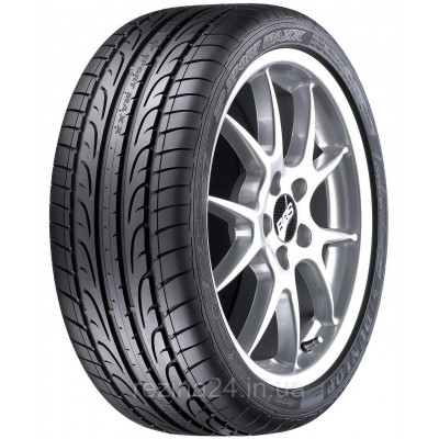 Шини Dunlop SP Sport Maxx 285/35 R21 105Y FP XL