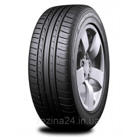 Шины Dunlop SP Sport FastResponse 205/55 R16 91H