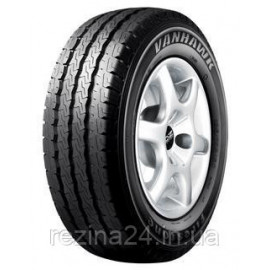 Шины Firestone VanHawk 215/65 R16C 106/104T