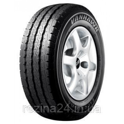 Шини Firestone VanHawk 215/65 R16C 106/104T