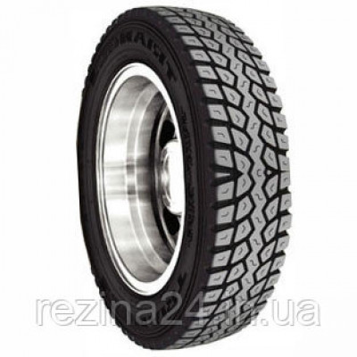 Шини Triangle TR689A (ведуча) 235/75 R17.5 143/141J