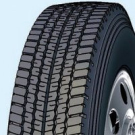 Шини Triangle TRD02 (ведуча) 285/70 R19.5 146/144L PR18