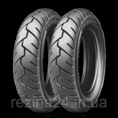 MICHELIN 100/80 R10 S1 53L