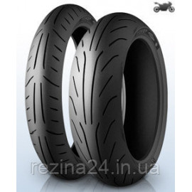 MICHELIN 120/70 R13 POWER PURE SC F 53P