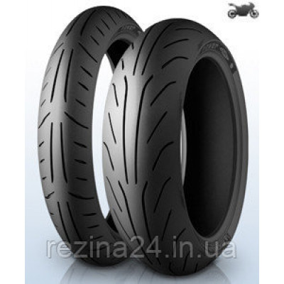 MICHELIN 140/60 R13 POWER PURE SC R 57P