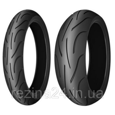 MICHELIN 150/60 ZR17 PILOT POWER 2CT R 66W