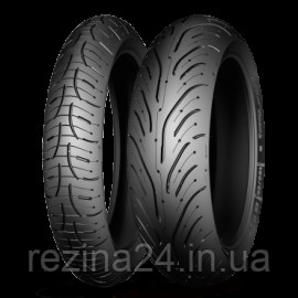 MICHELIN 120/70 ZR17 PILOT ROAD 4 F 58W