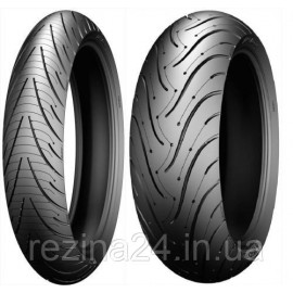 MICHELIN 110/80 R18 PILOT ROAD 3 F 58W