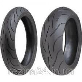 MICHELIN 160/60 ZR17 PILOT R POWER 69W