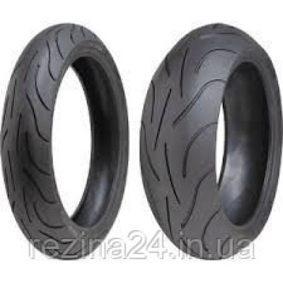 MICHELIN 160/60 ZR17 PILOT POWER R 69W