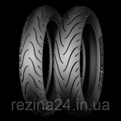 MICHELIN 150/60 R17 PILOT STREET RADIAL R 66H