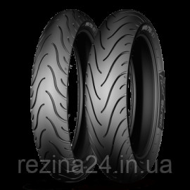 MICHELIN 100/90 R18 PILOT STREET F 56P TL/TT