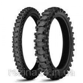 MICHELIN 90/100 R14 STARCROSS MS3 R 49M TT