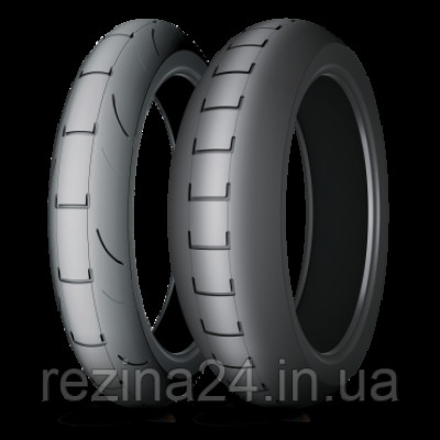 MICHELIN 120/80 R16 POWER SUPERMOTO B F TL