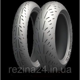 MICHELIN 180/55 ZR17 POWER SUPERSPORT EVO R 73W