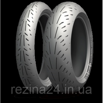 MICHELIN 180/60 ZR17 POWER SUPERSPORT EVO R 75W