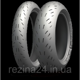 MICHELIN 190/55 ZR17 POWER CUP B R 75W