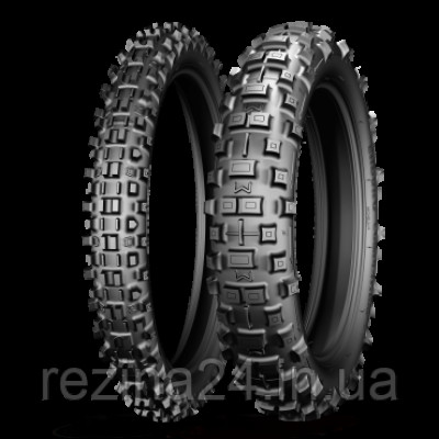 MICHELIN 120/90 R18 ENDURO/COMPET VI R 65R