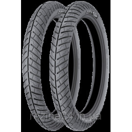 MICHELIN 80/90-17 CITY PRO R 50S REINF TT