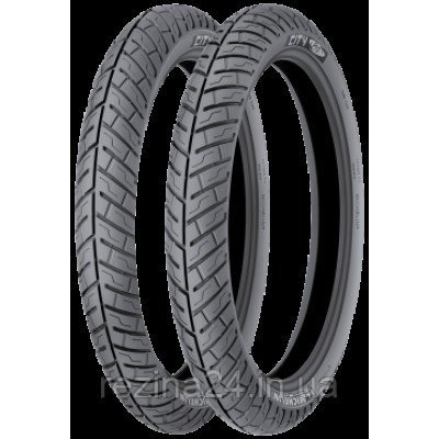 MICHELIN 90/80-14 CITY PRO 49P REINF TT