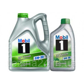 Моторне масло Mobil 1 ESP Formula 5W-30 1л