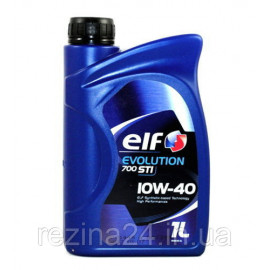 Моторне масло Total ELF Evolution 700 STI 10W-40 1л