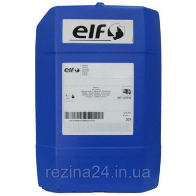 Моторное масло Total ELF Evolution 700 STI 10W-40 20л