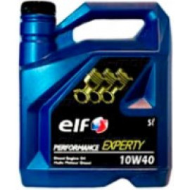 Моторне масло Total ELF Performance Experty 10W-40 5л