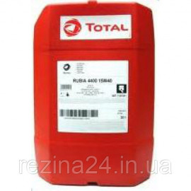 Моторное масло Total Rubia TIR 9900 FE 5W-30 20л