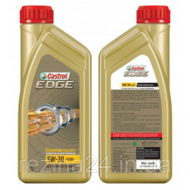 Моторне масло Castrol Edge 5W-30 1л