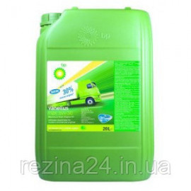 Моторне масло Castrol BP Venellus Multi A 15W-40 20л