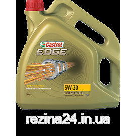 Моторне масло Castrol Vecton Fuel Saver E6/E9 5W-30 5л