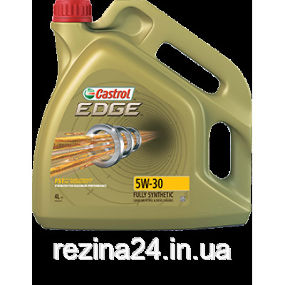 Моторне масло Castrol Vecton Fuel Saver E6/E9 5W-30 5л