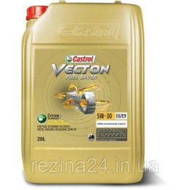 Моторне масло Castrol Vecton Fuel Saver E6/E9 5W-30 20л