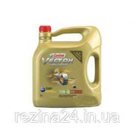 Моторне масло Castrol Vecton Fuel Saver E7 5W-30 5л